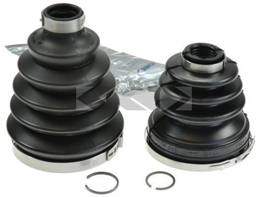 RANGE SPORT-FREELANDER2 ARKA AKS KÖRÜĞÜ LR003161 RANGE ROVER Sport ve Freelander 2 modelleri için arka aks körüğü LR003161